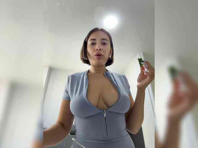Talilia webcam