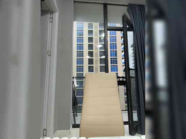 Talilia webcam