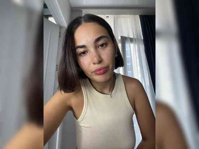 Talilia webcam