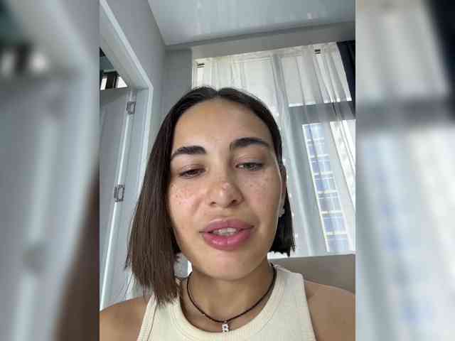 Talilia webcam
