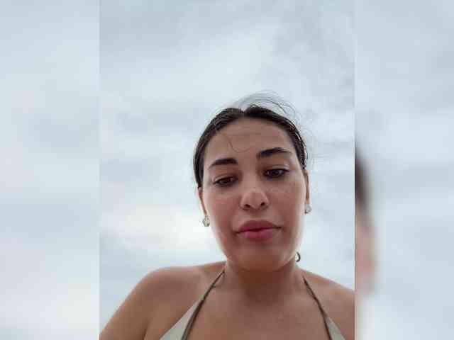 anonymous video chat Talilia