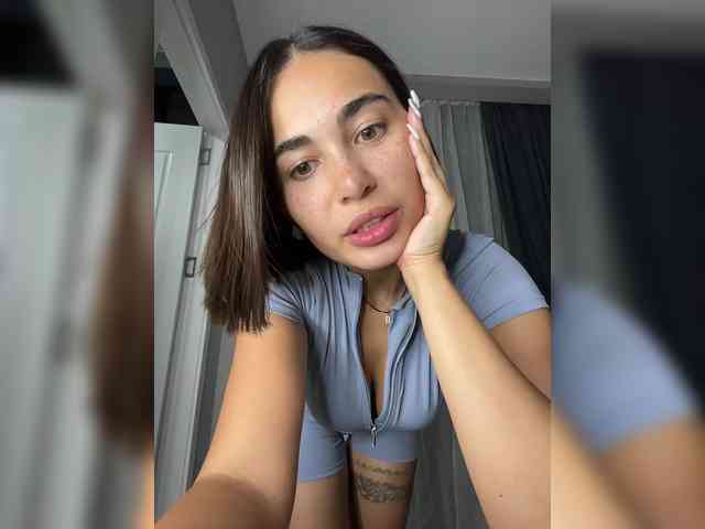 Talilia webcam
