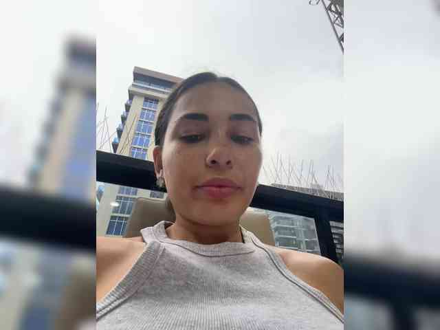wlcm2talilia webcam