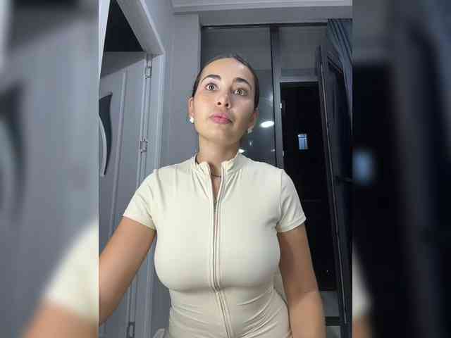 Talilia webcam
