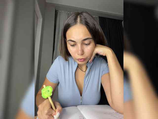 Talilia webcam