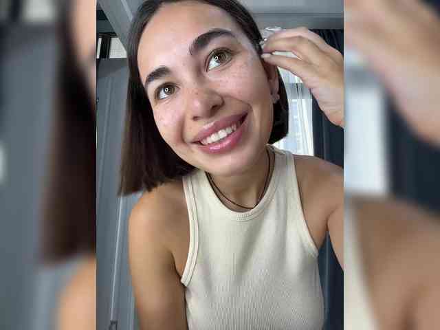Talilia webcam