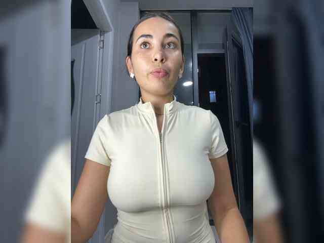 Talilia webcam