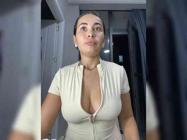 Talilia webcam