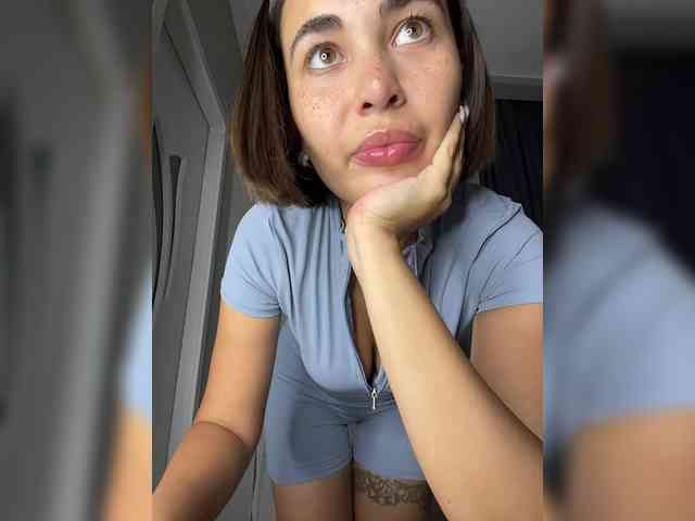 Talilia webcam
