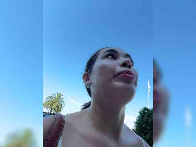 wlcm2talilia webcam