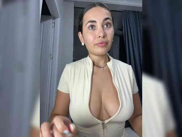 Talilia webcam