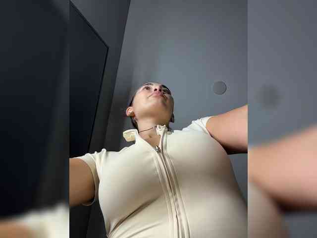 Talilia webcam
