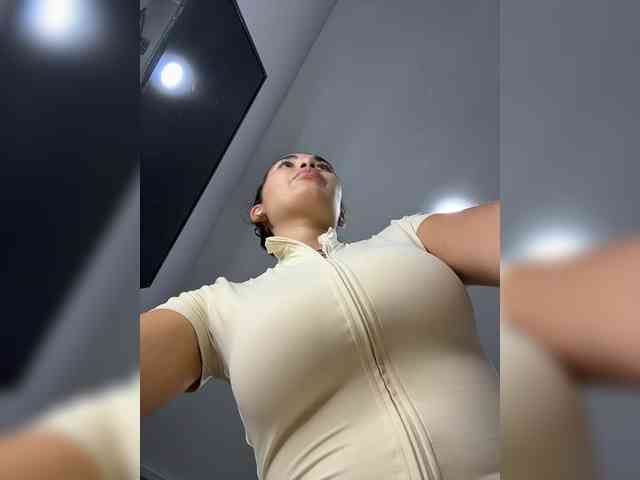 Talilia webcam