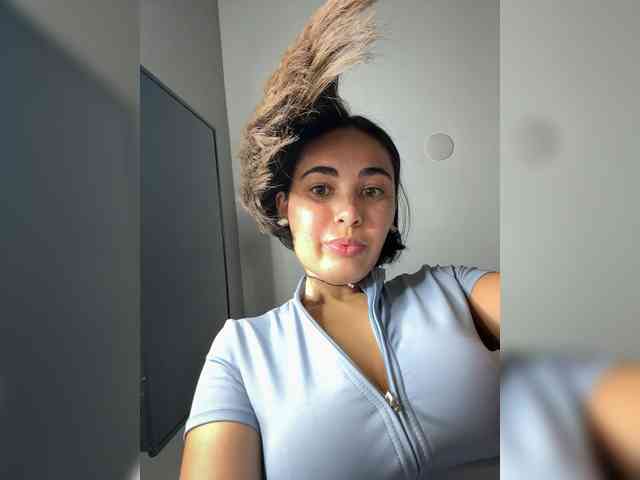Talilia webcam