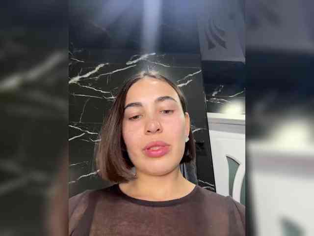 Talilia Live Webcam on BongaCams