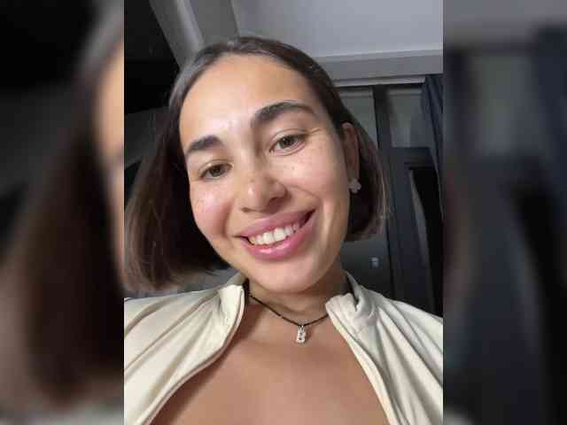 Talilia Live Webcam on BongaCams