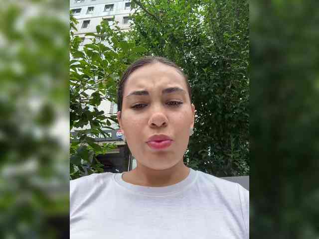 wlcm2talilia webcam