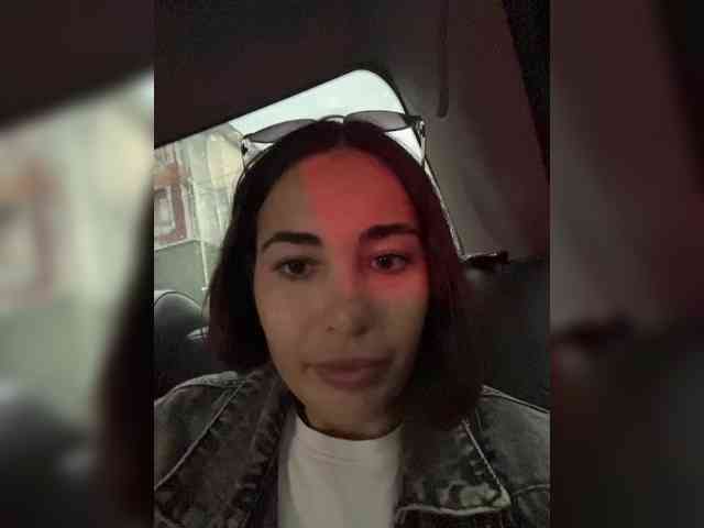 Talilia webcam