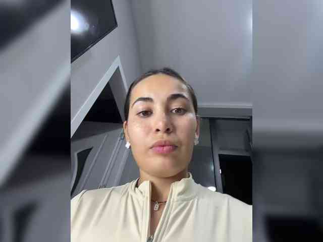 Talilia webcam