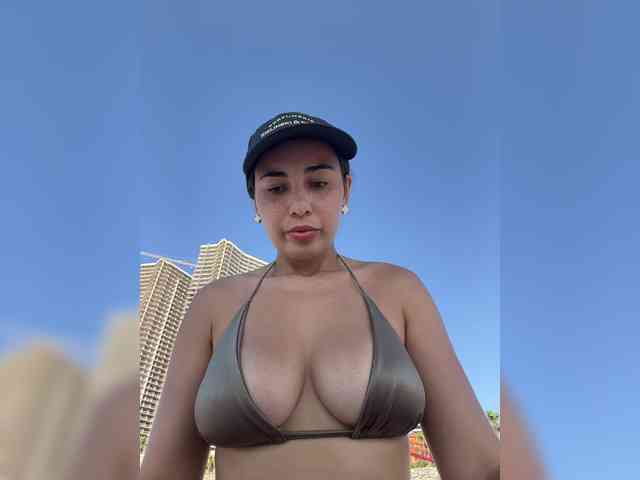 wlcm2talilia webcam