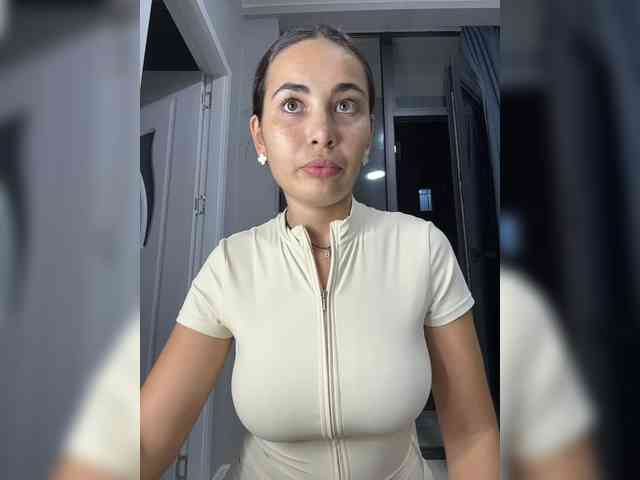 Talilia webcam