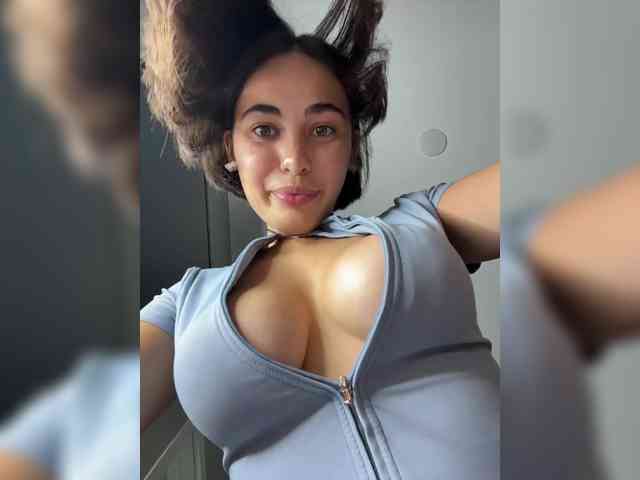 Talilia webcam