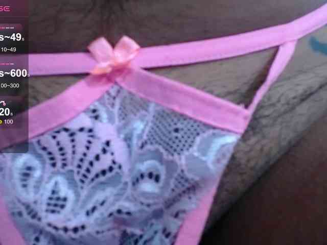 Ambaar's Sexcam