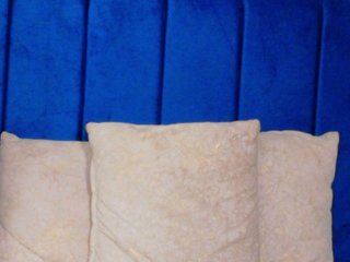 ebonydreams01 Porn Show