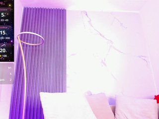 ebonydreams01 Porn Show