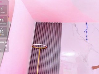 ebonydreams01 Porn Show