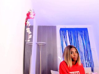 ebonydreams01 Porn Show