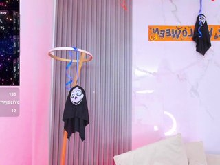 ebonydreams01 Porn Show