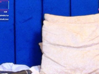 ebonydreams01 Porn Show