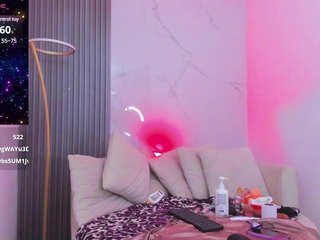 ebonydreams01 Porn Show