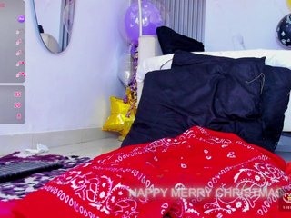 ebonydreams01 Porn Show