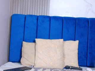 ebonydreams01 Porn Show