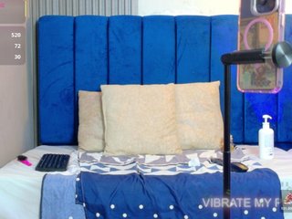 ebonydreams01 Porn Show