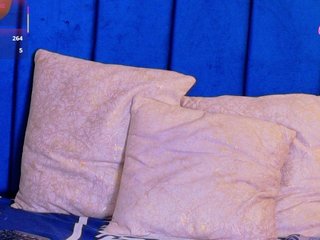 ebonydreams01 Porn Show