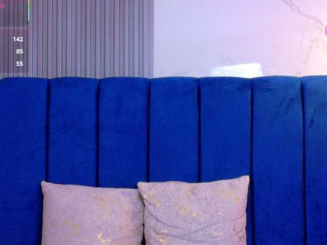 ebonydreams01's BongaCams show and profile