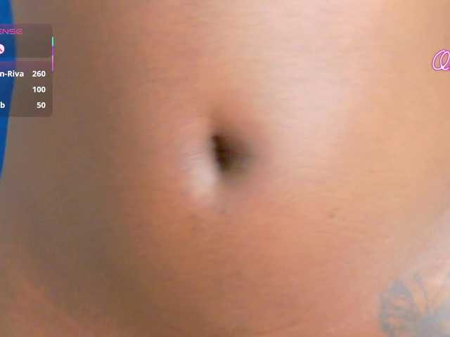 ebonydreams01's BongaCams show and profile