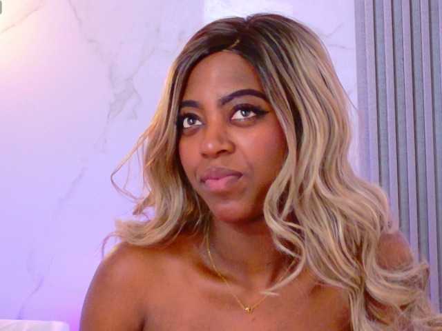 ebonydreams01's BongaCams show and profile