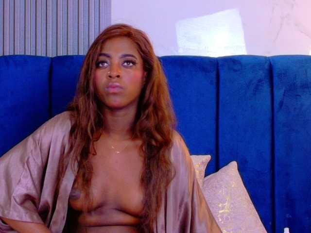 ebonydreams01's BongaCams show and profile