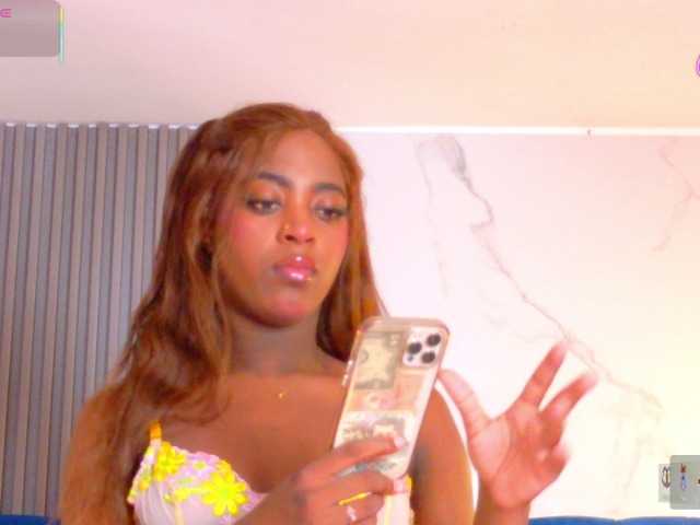 ebonydreams01's BongaCams show and profile