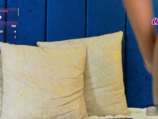 ebonydreams01's BongaCams show and profile