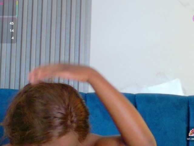 ebonydreams01's BongaCams show and profile