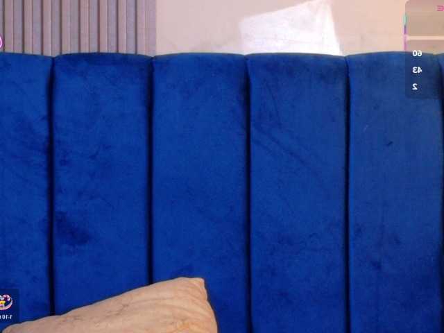 ebonydreams01's BongaCams show and profile