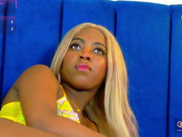 ebonydreams01's BongaCams show and profile