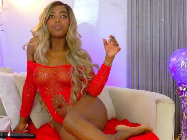 ebonydreams01's BongaCams show and profile