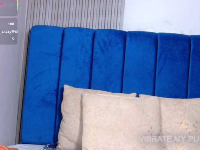 ebonydreams01's BongaCams show and profile