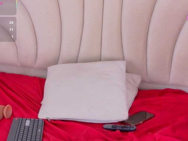 ebonydreams01's BongaCams show and profile